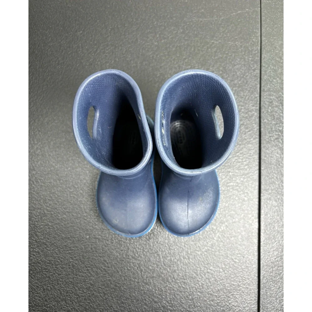 CROCS kids crocband